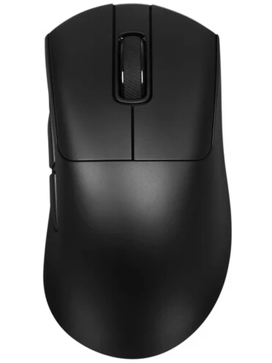 Мышь беспроводная ARDOR GAMING Harpy (ARDW-HRY3395-BK) [26000 dpi, PAW3395, LED-экран] Black