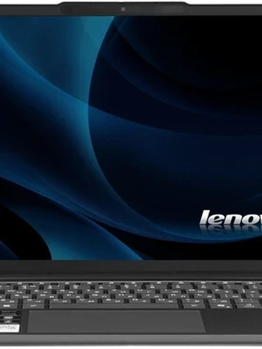 14" Ноутбук Lenovo IdeaPad Slim 5 14IRH10R (WUXGA/OLED) Core 5 210H/32768/SSD 1Tb/UMA/Win11/Luna Grey