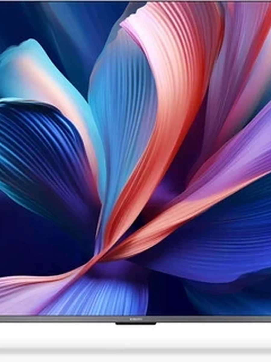 Телевизор LED 50" (127 см) Xiaomi TV A Pro 50 2026 [QLED,4K UltraHD, 3840x2160,60 Гц Smart TV] CNY