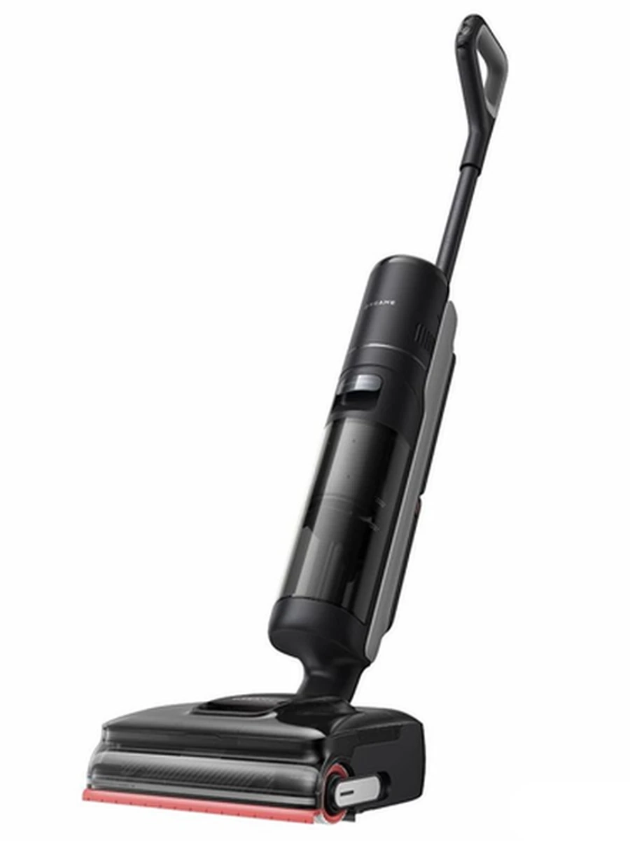 Моющий беспроводной пылесос Dreame T40 PRO