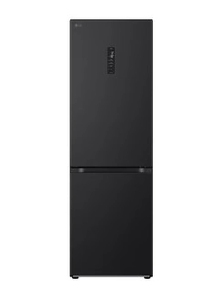 Холодильник LG GC-B459FTZW