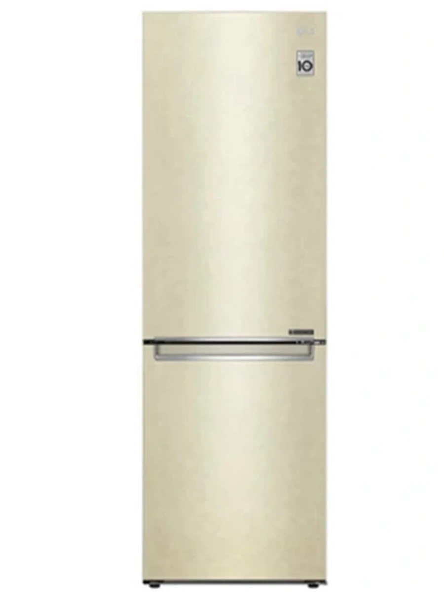Холодильник LG GC-509SECL