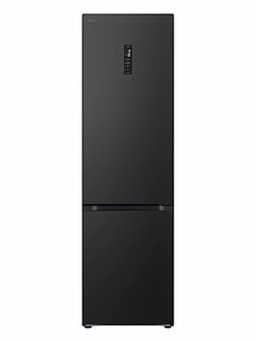 Холодильник LG GC-B509FTZW