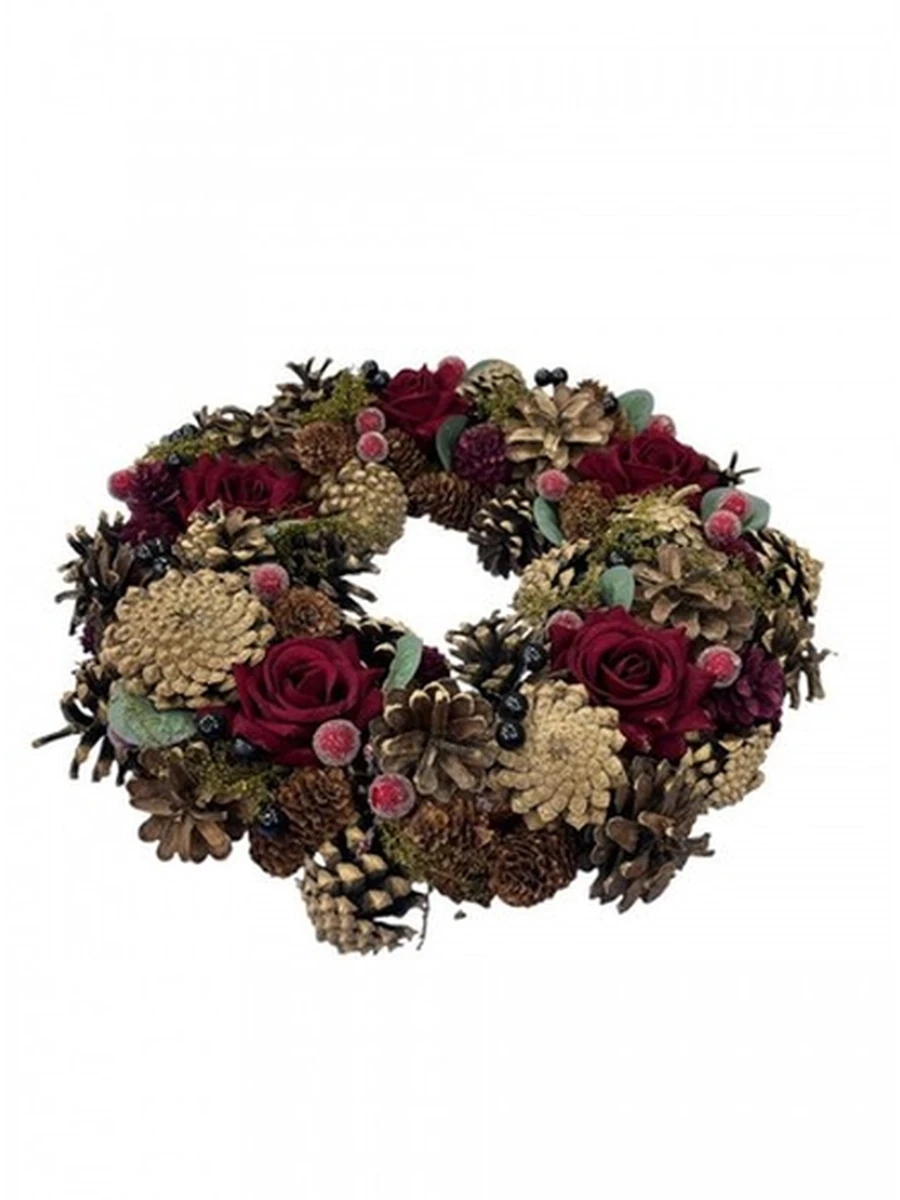 Новогодние украшения в ассортименте 0129/1888
