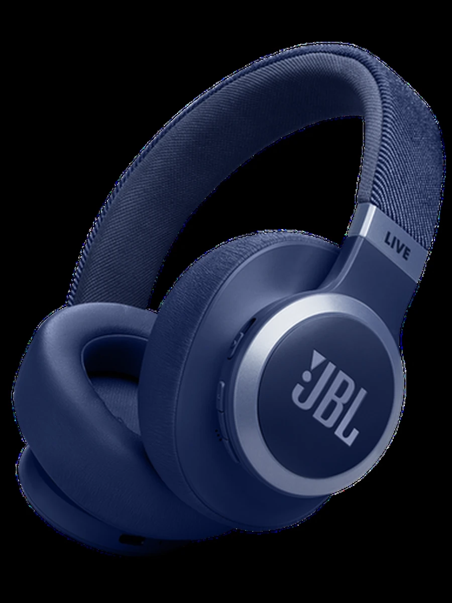 JBL EARPHONE LIVE 770 (BT) NC BLUE