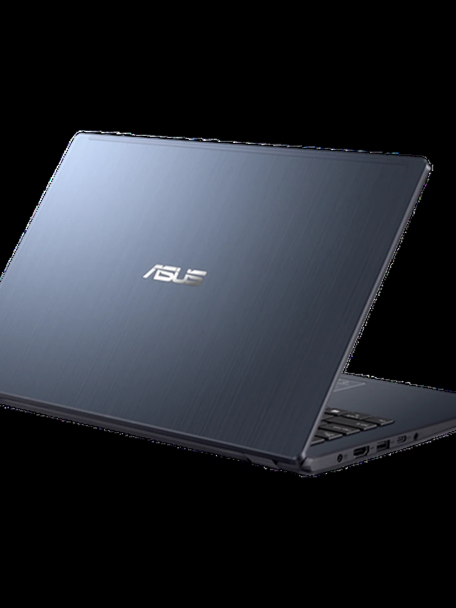 ASUS E410KA-CL464 14" FHD N4500 1.1-2.8GHz,4GB,64GB eMMC+SSD 256GB, WIN11,RUS, QUITW BLACK