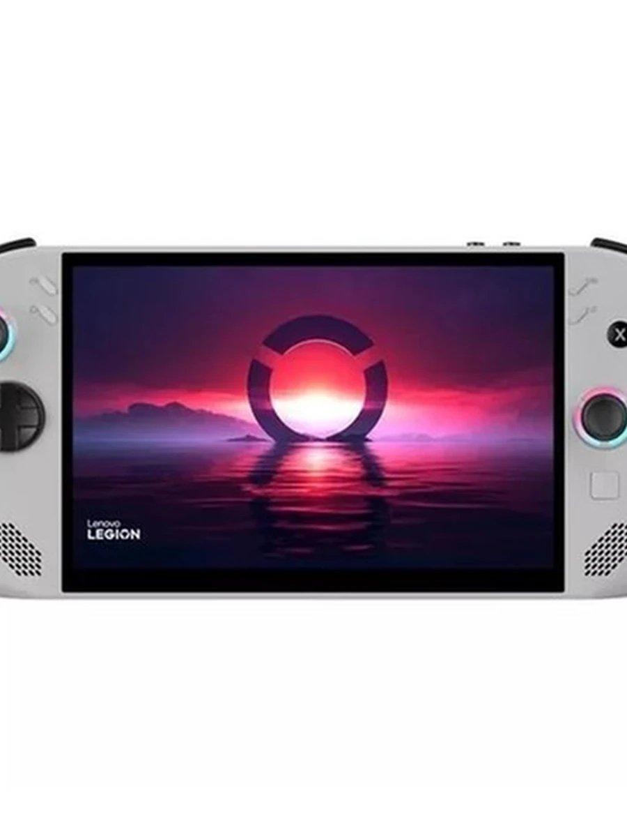 Lenovo Legion Go Ryzen Z2 Go 3.0-4.3GHz,16GB,SSD 512GB,Radeon,IPS 120Hz 8" FHD WIN11H RUS WHITE
