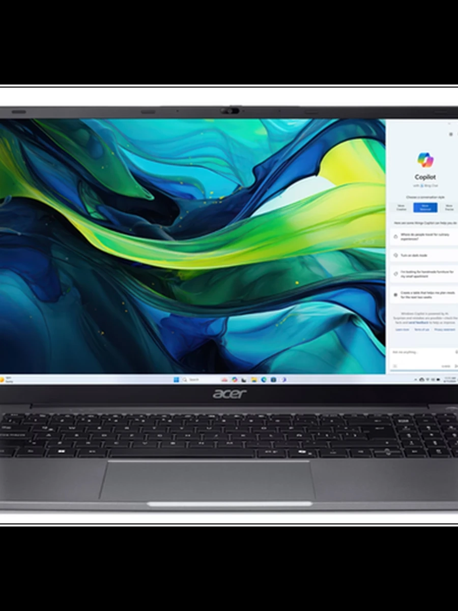 Ноутбук Acer Lite AL15-32P
