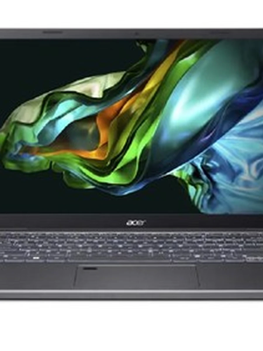 Ноутбук Acer Aspire 5 15.6" Intel Core i5-13420H 12th Gen/ Intel UHD Graphics (8 GB+512GB SSD) Win11