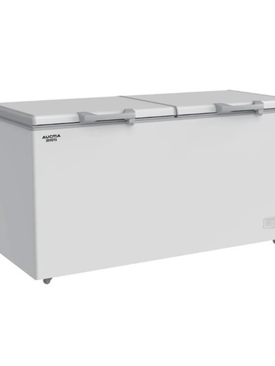Морозильный ларь AUCMA BD‑600KFW