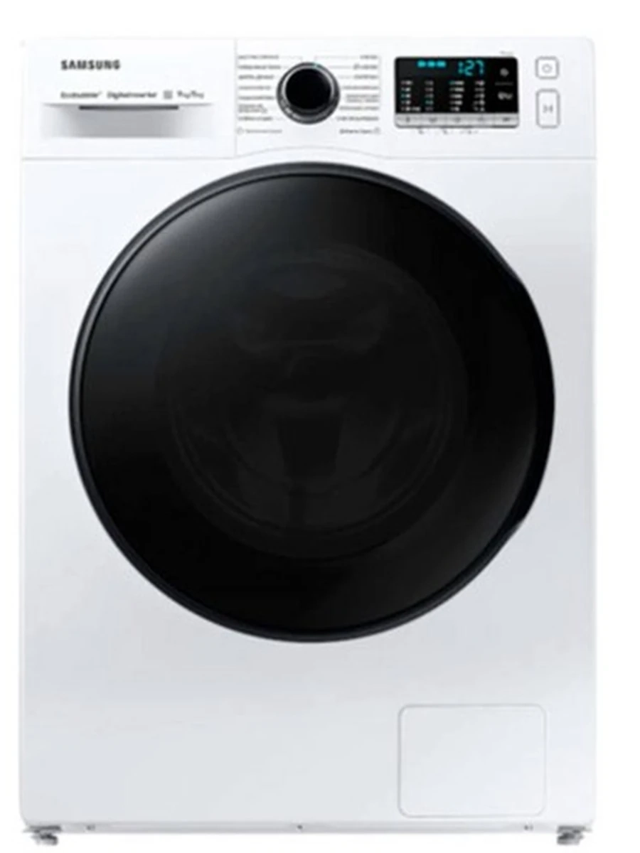 Стирально-сушильная машина Samsung WD90AAS42BE/LD
