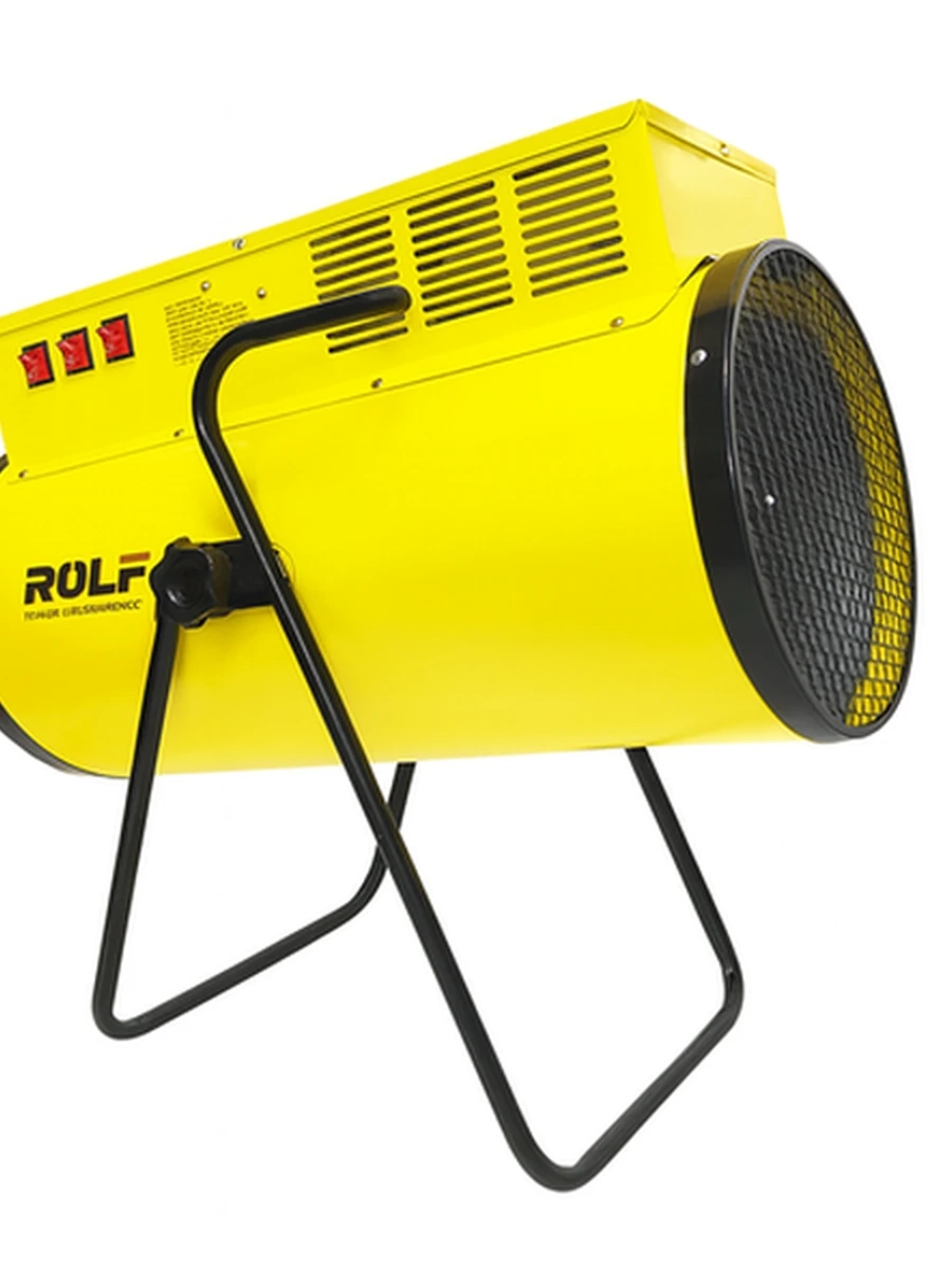 Тепловая пушка Rolf TOP 30 KVA