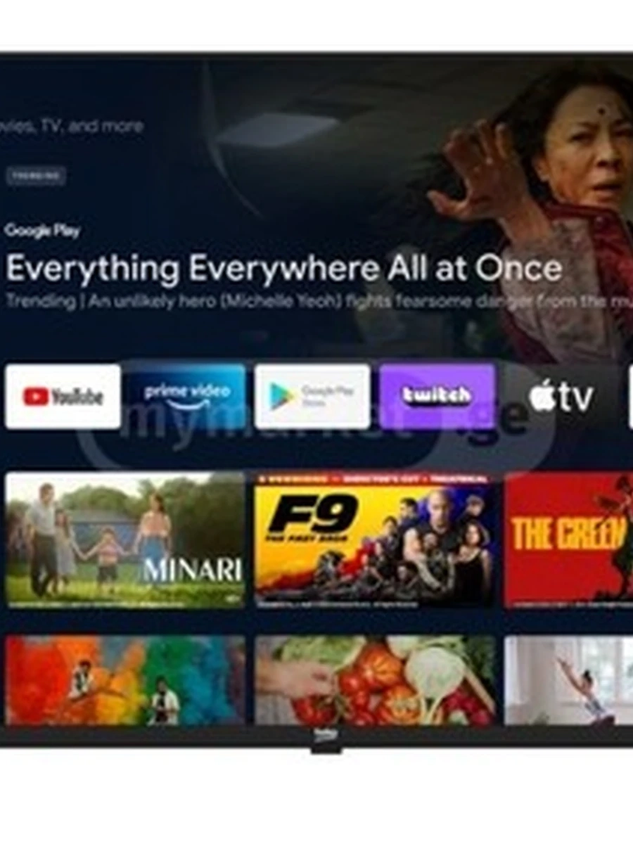 ТЕЛЕВИЗОР BEKO 45" HD