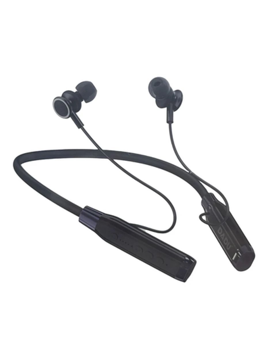 Спортивные Bluetooth-наушники Dadu DH-047