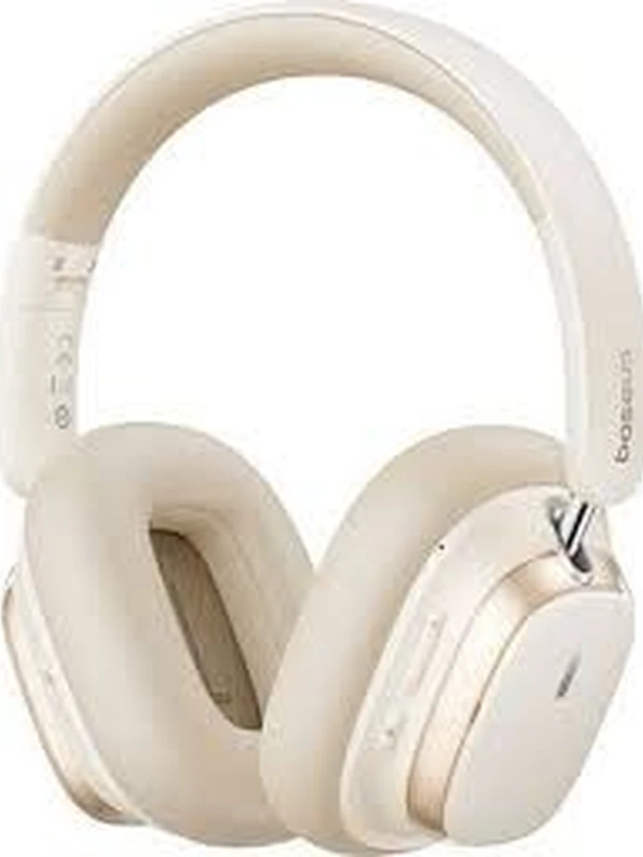 Беспроводные наушники TD66 ANC Wireless Headphones