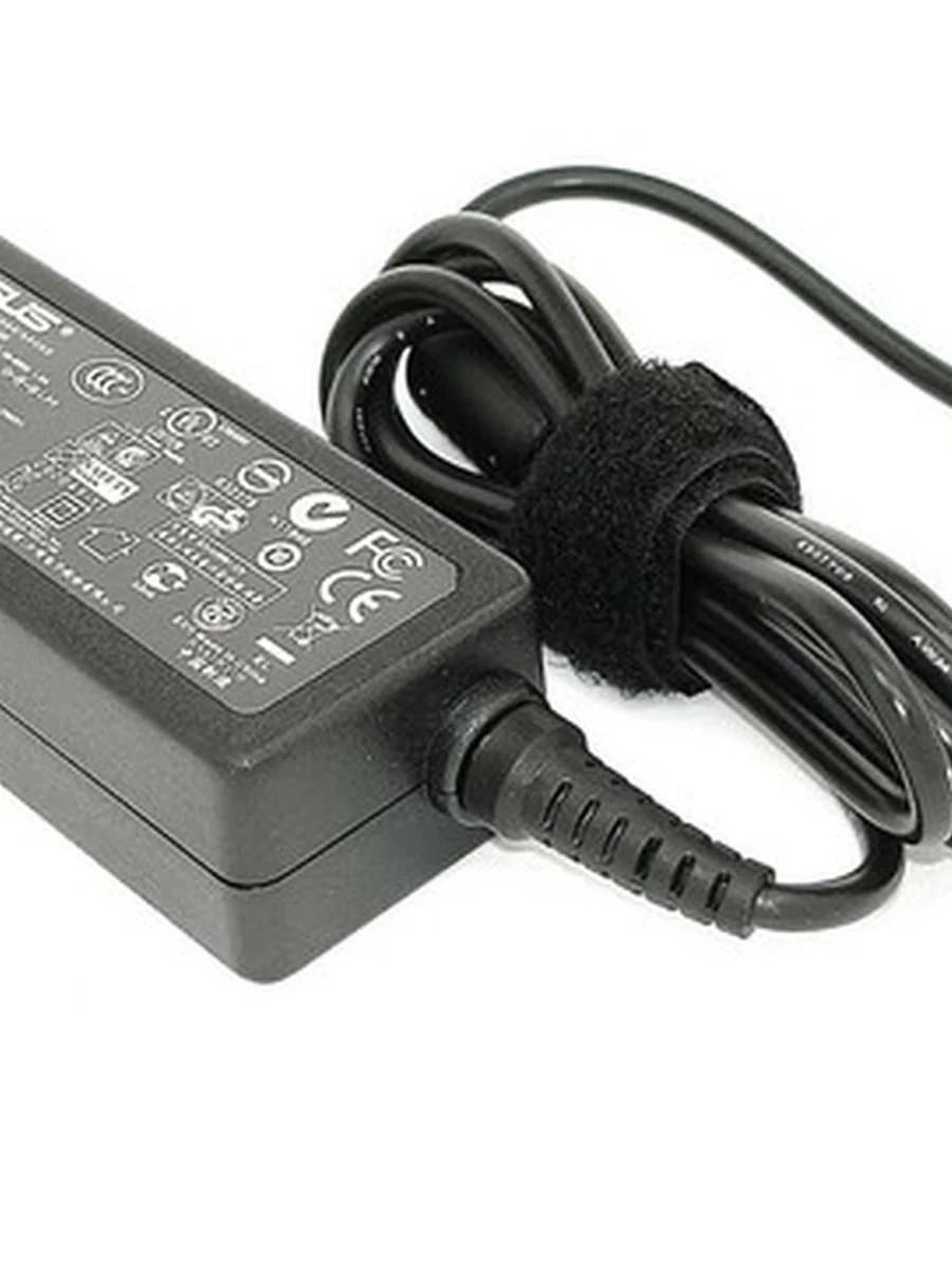 Блок питания ASUS 19v 2.37A (4×1.7mm) без иглы