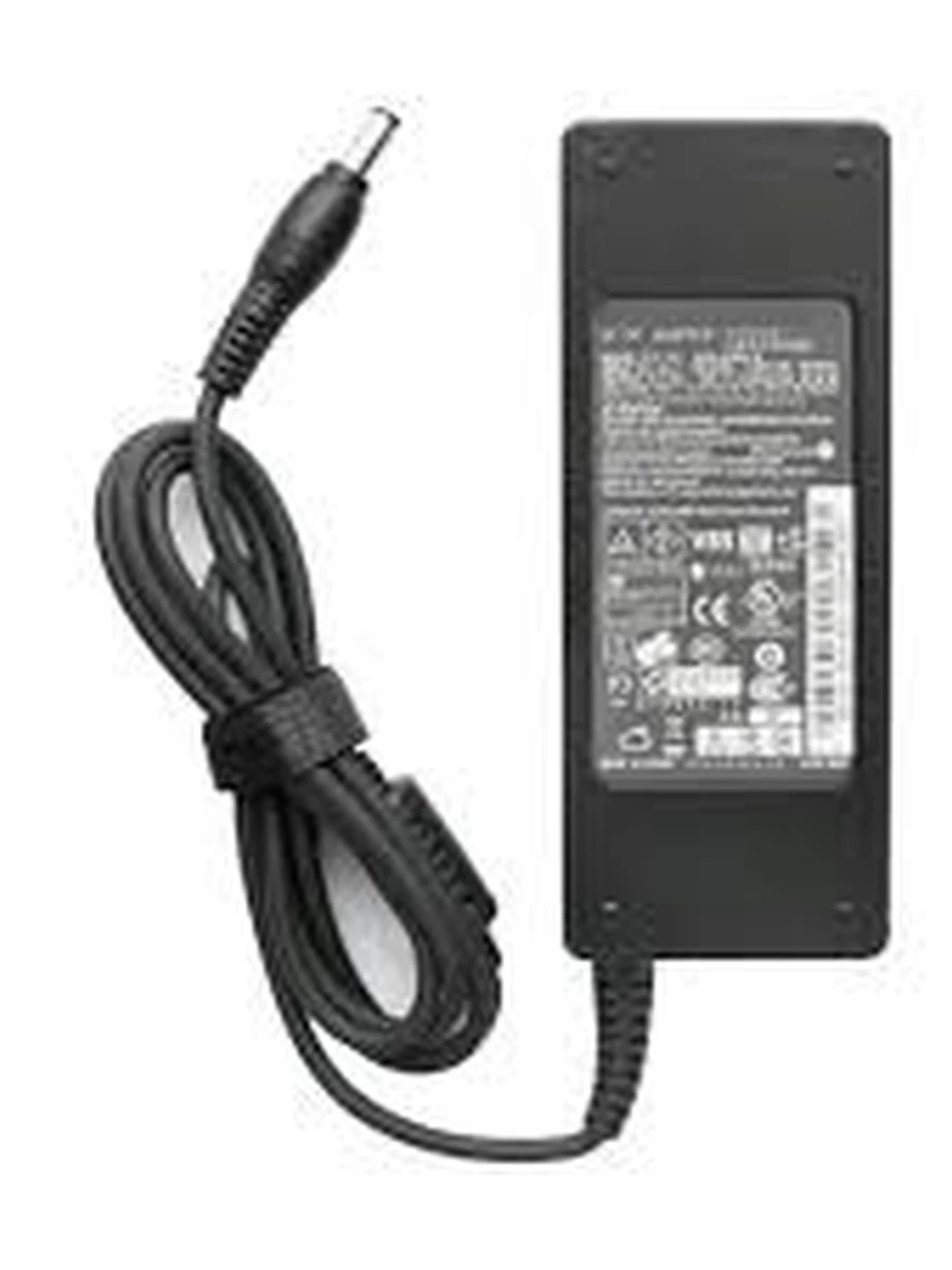 Блок питания для Lenovo 19 v (4.74 А)с иглой, Толстый