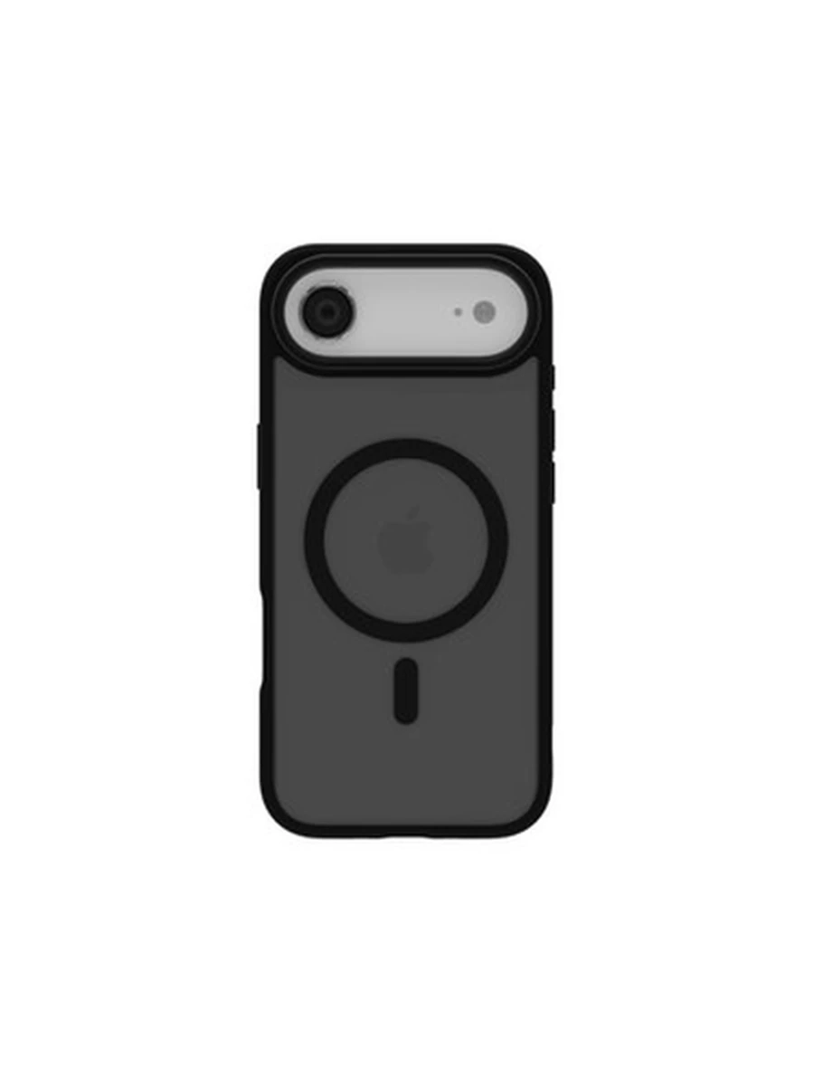 Чехлы Type Gorilla Anti-Drop Iohone 17Air (Black)
