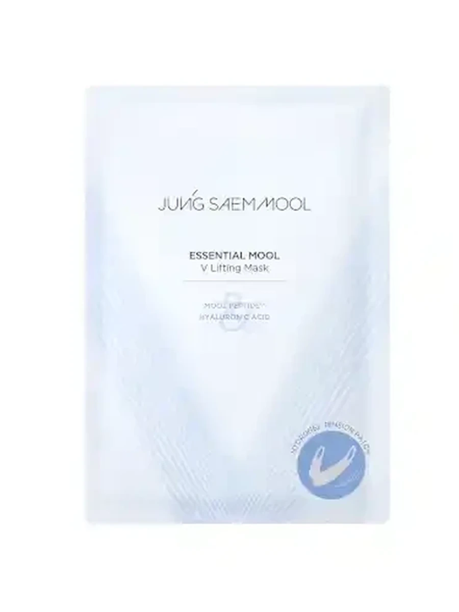 Jung Saem Mool Essential Mool Lifting Mask