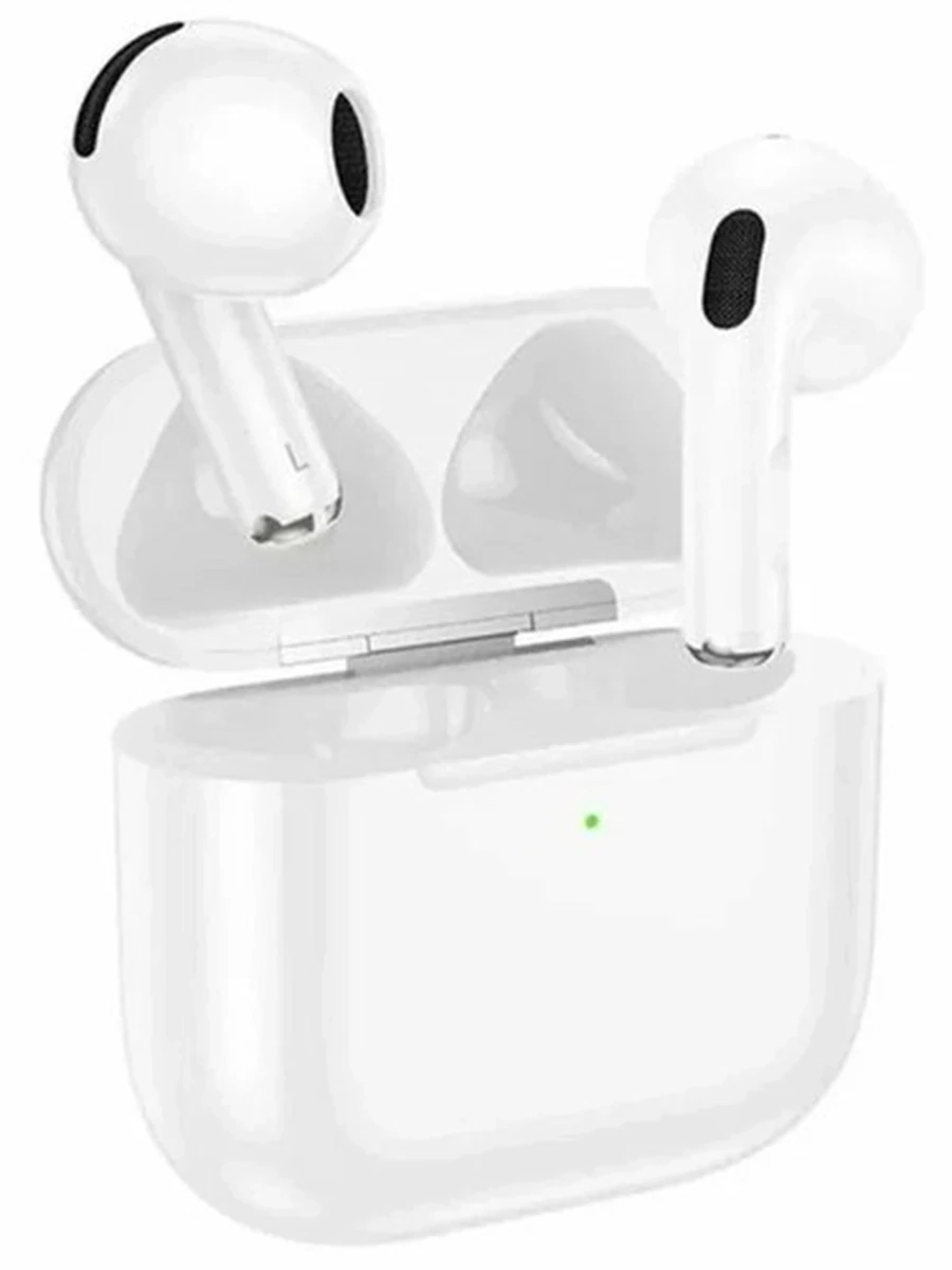 Наушники bluetooth Hoco ew78