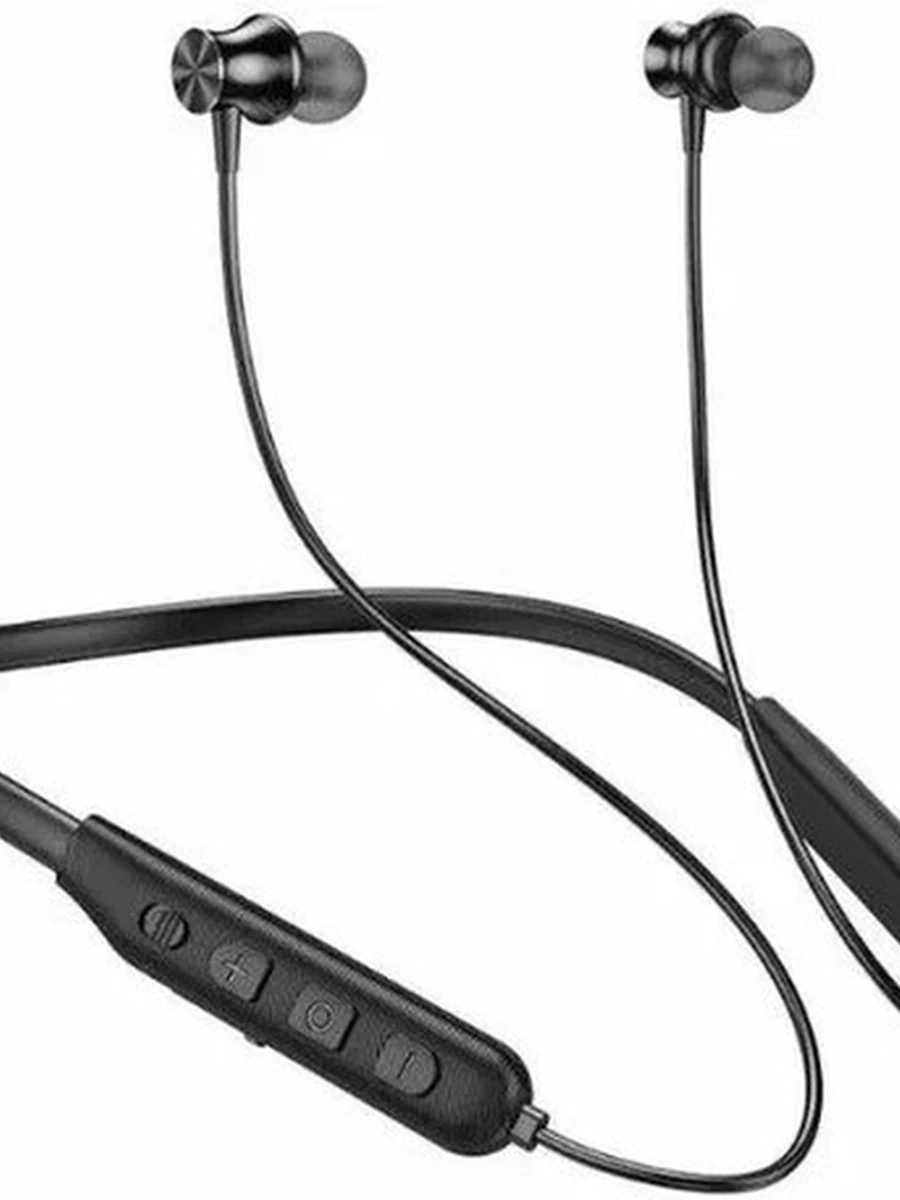 Наушники bluetooth Hoco es62