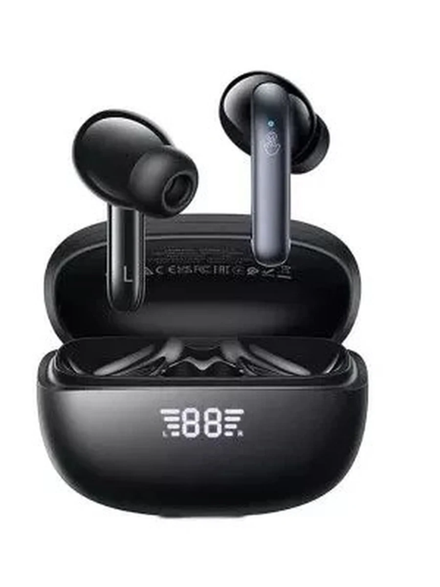 Наушники bluetooth Hoco EQ5