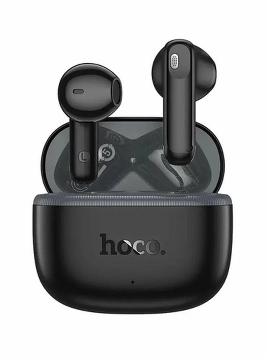Наушники bluetooth Hoco EQ28