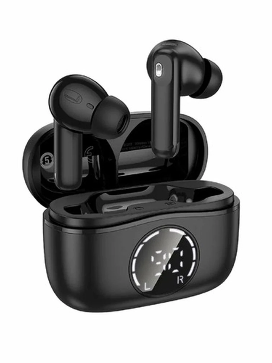 Наушники bluetooth Hoco EQ22