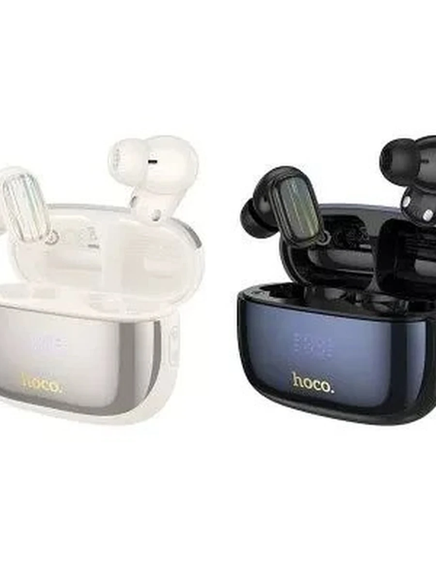 Наушники bluetooth Hoco EQ20