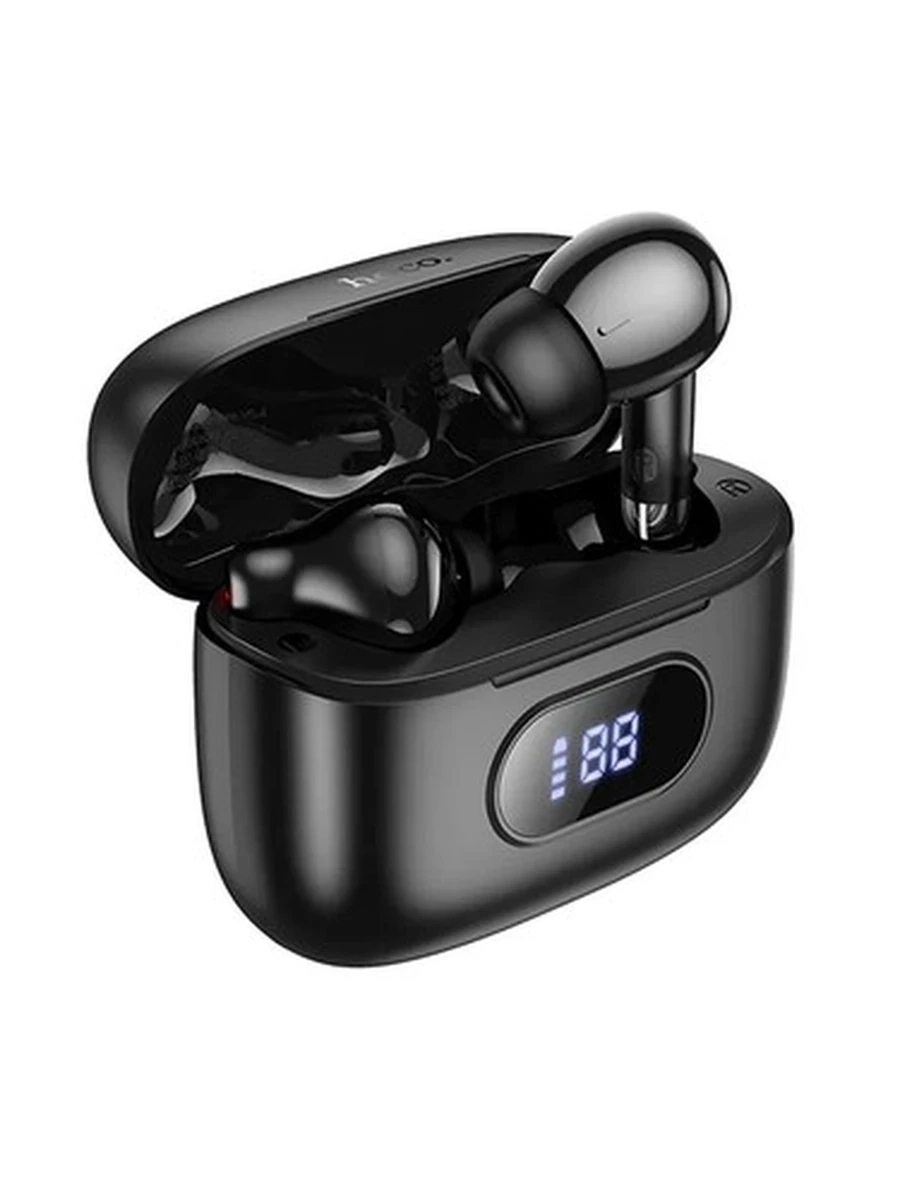 Наушники bluetooth Hoco EQ2  Plus