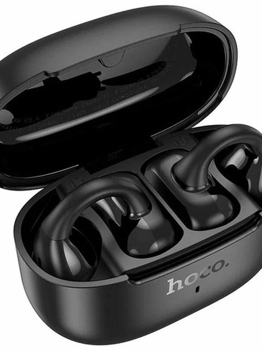 Наушники bluetooth Hoco EA9