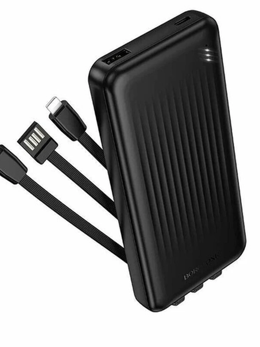 Power bank Borofone bj79 10000mAh