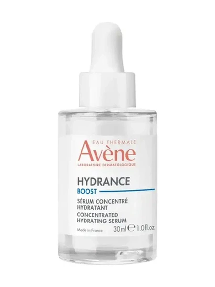 Avene Hydrance Boost Concentrated Hydrating Serum 30ml