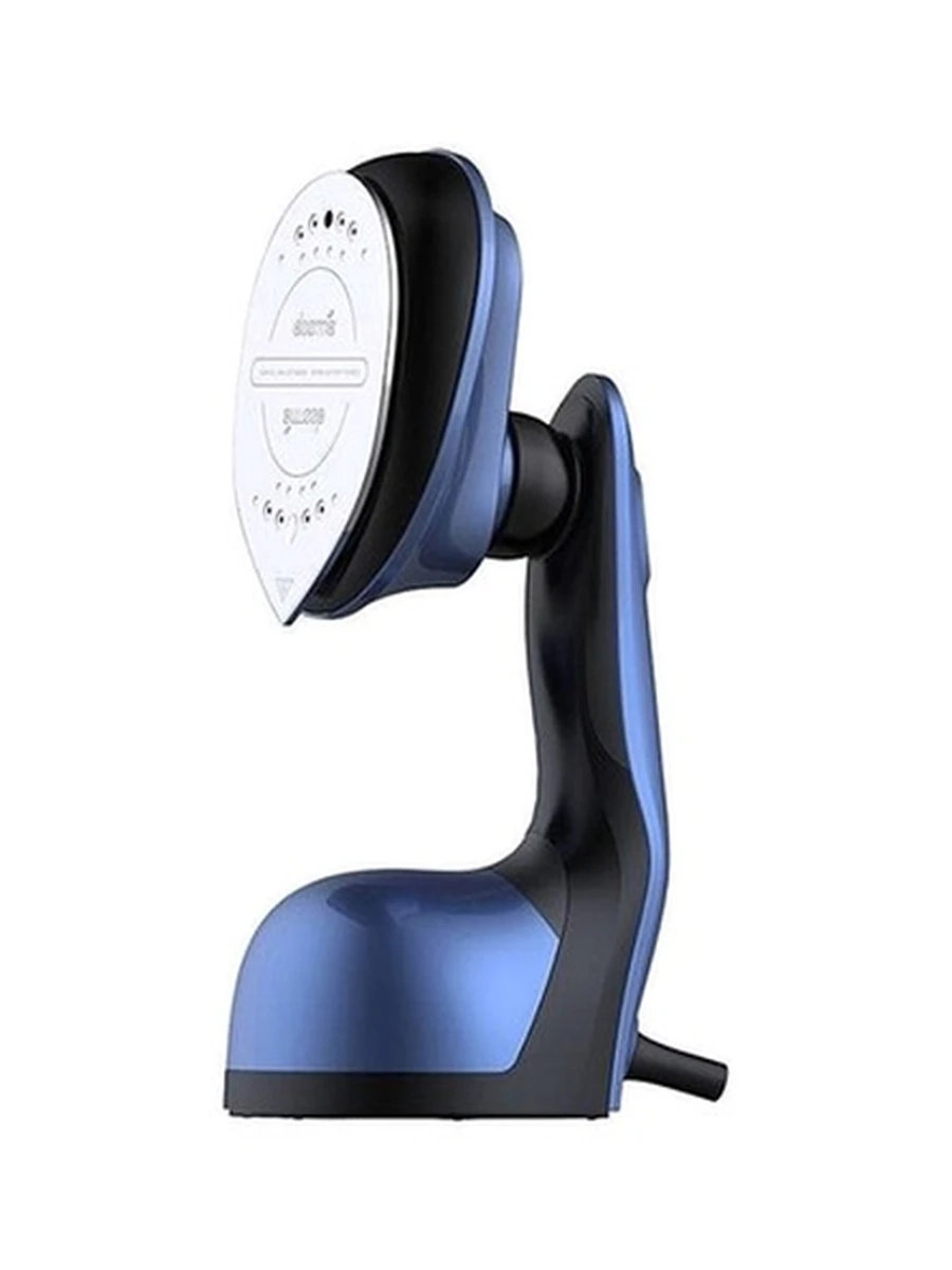Отпариватель ручной Deerma DEM-HS300 Multifunctional Handheld Garment Steamer Синий