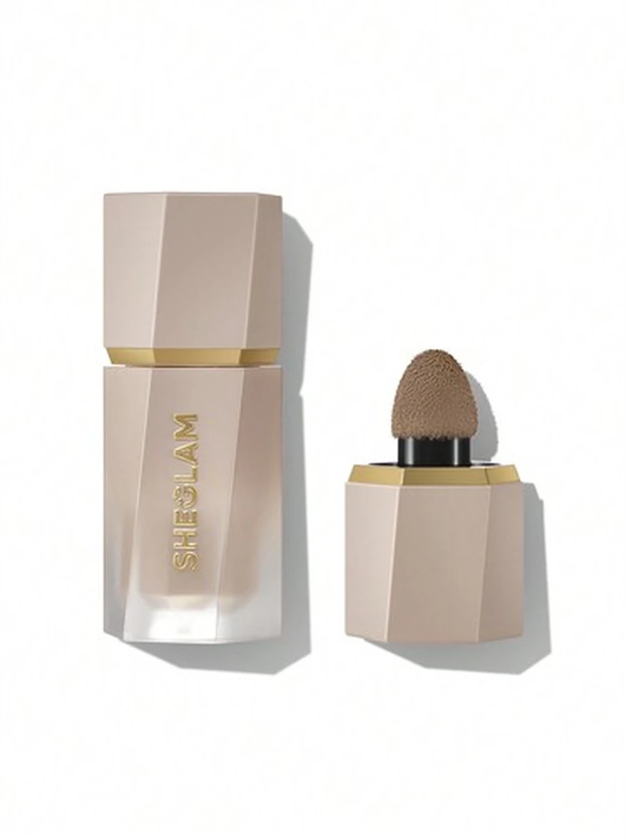 Sheglam liquid contour #soft tan