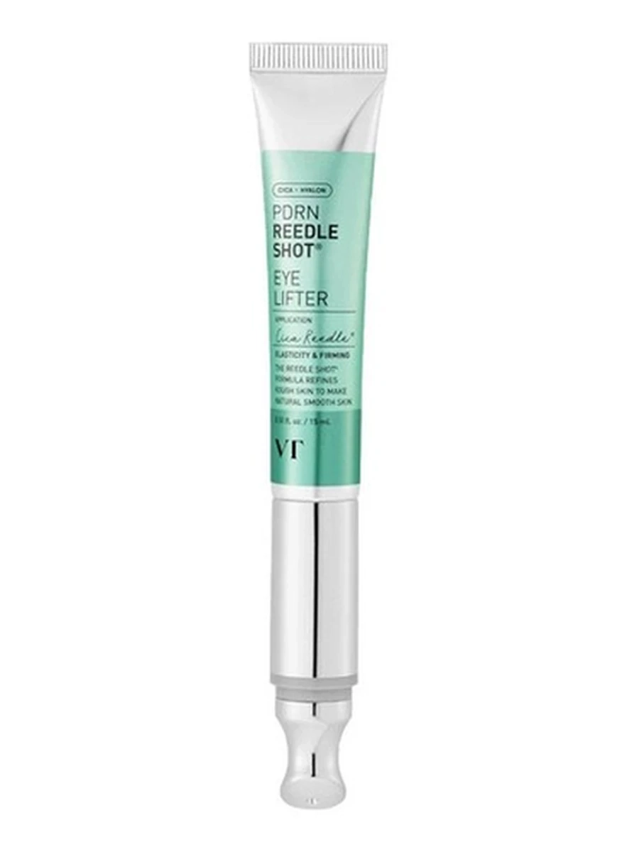 КРЕМ ВОКРУГ ГЛАЗ PDRN REEDLE SHOT EYE LIFTER 15ML (VT COSMETICS)