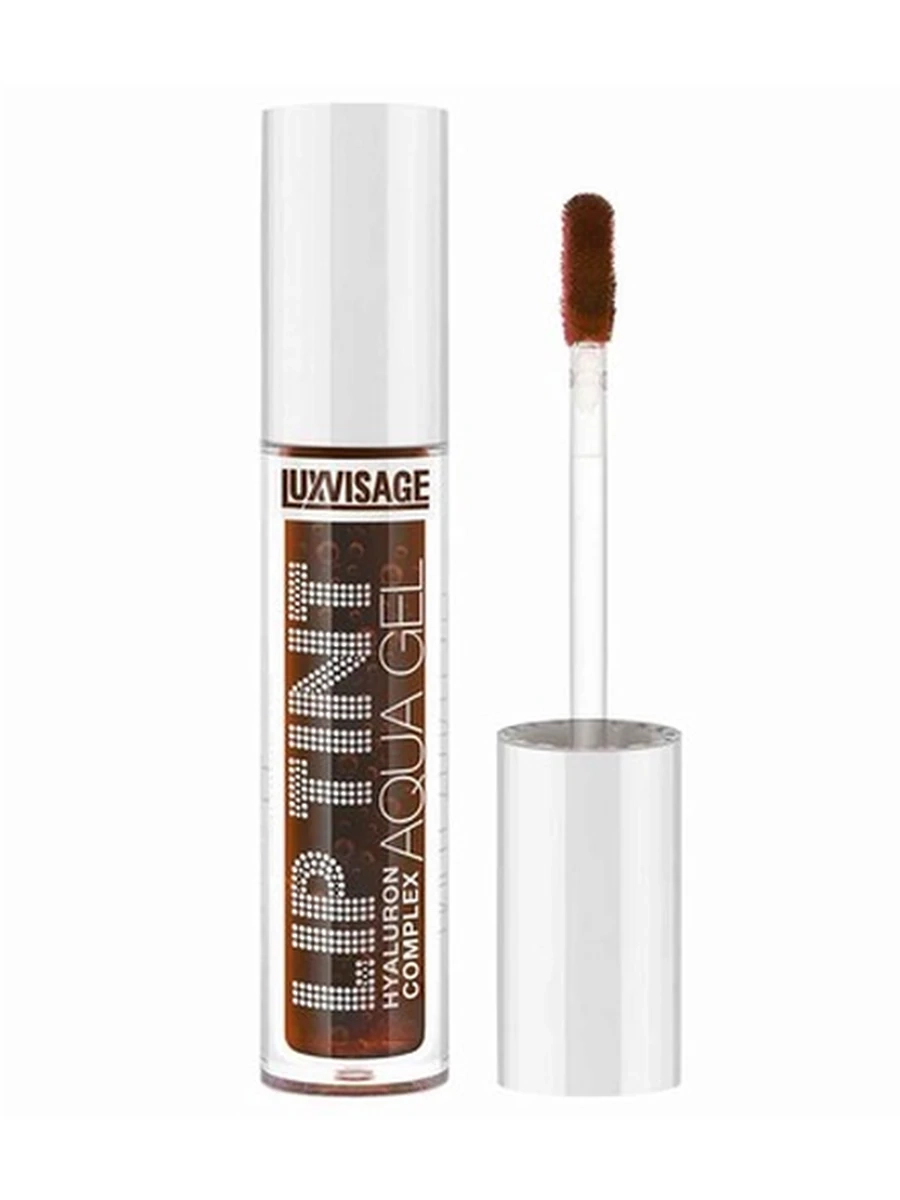 Luxvisage lip tint aqua gel 07 tone