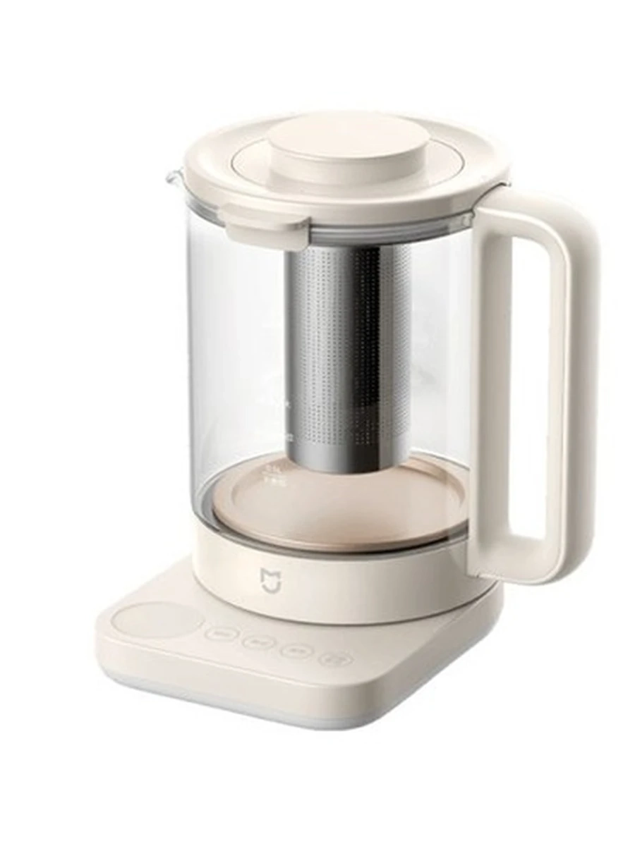 Заварочный чайник Xiaomi Mijia Multi-Function Health Kettle S2 (MJDGNYSH02DEM)