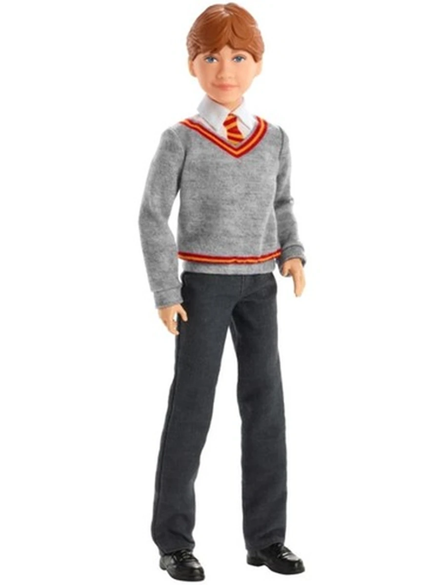 Кукла Гарри Поттер Ron Weasley FYM52