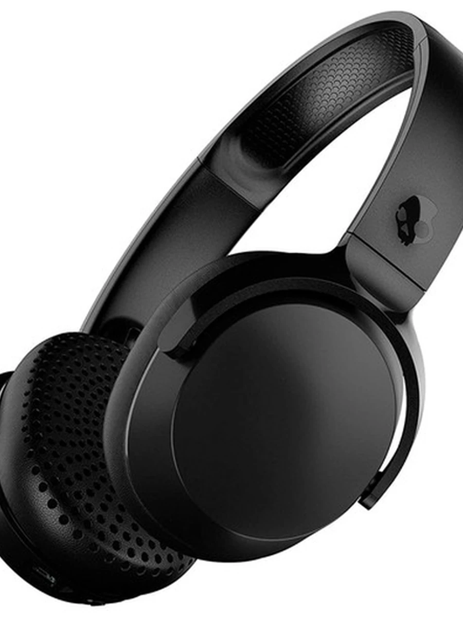 Skullcandy Riff Wireless 2 | Чёрные