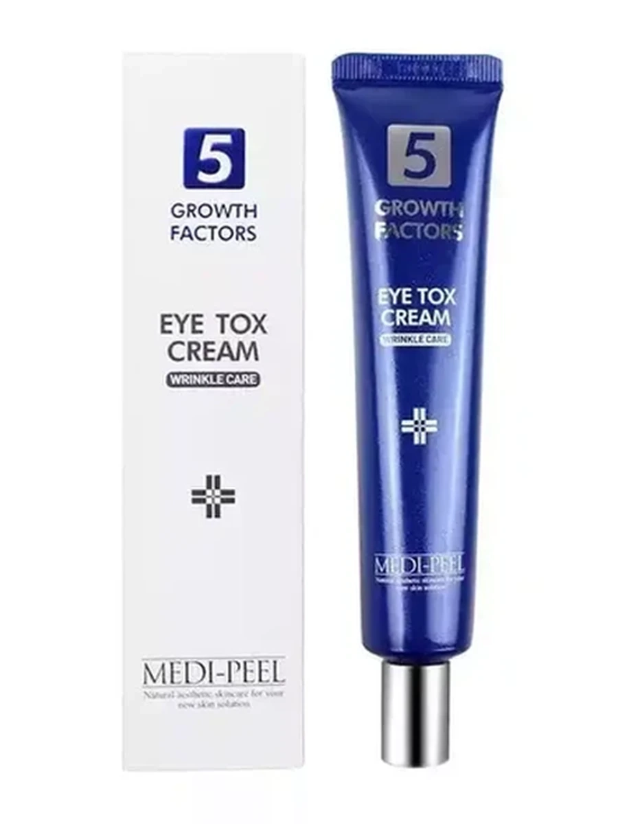 Eye tox