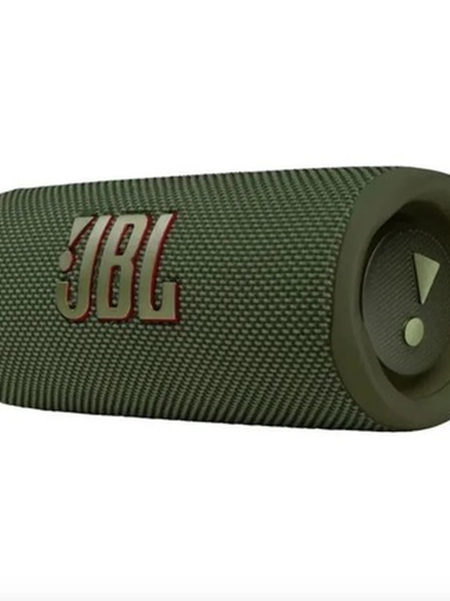 JBL SPEAKER FLIP 6 GREEN