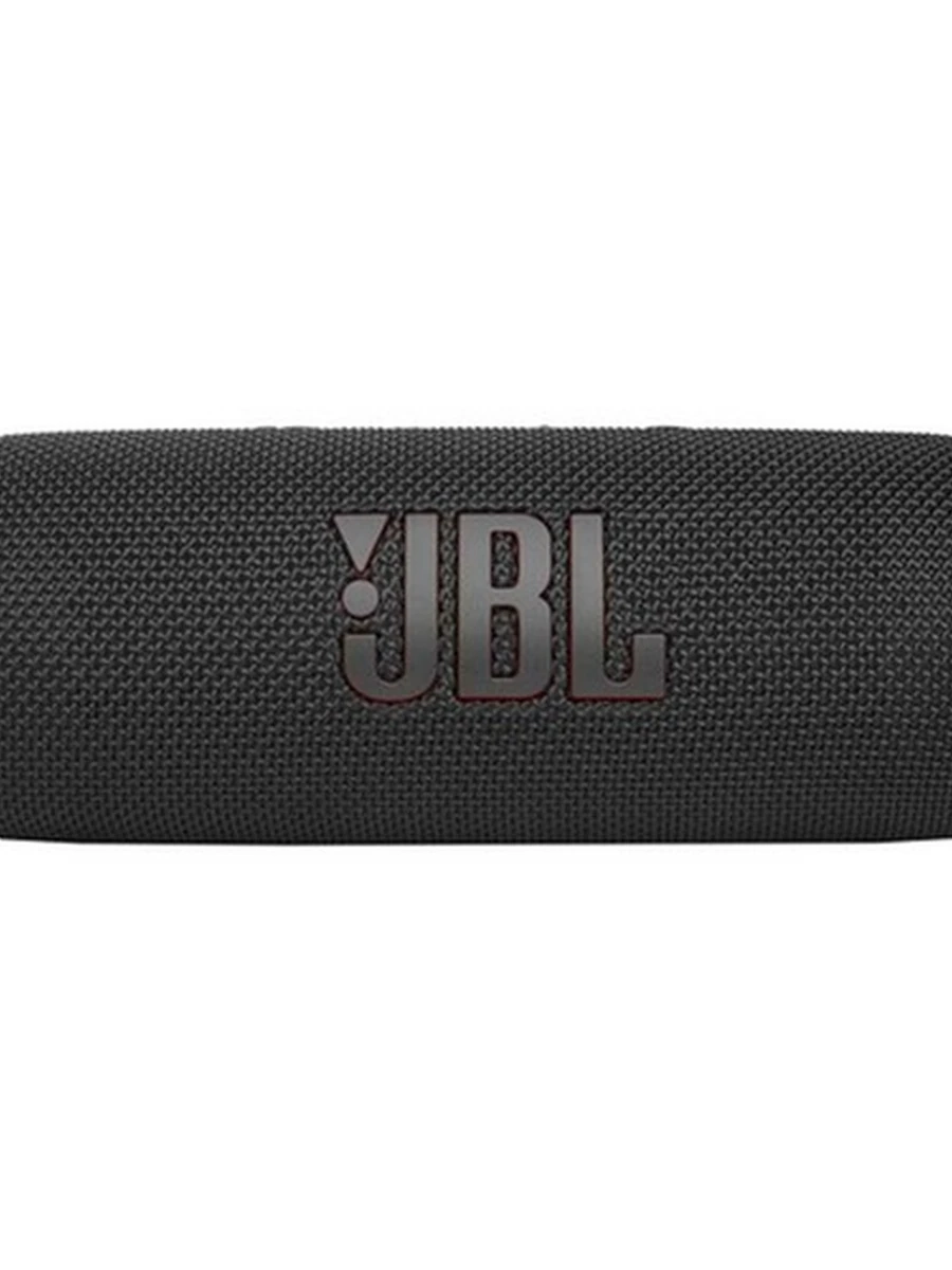 JBL SPEAKER FLIP 6 BLACK