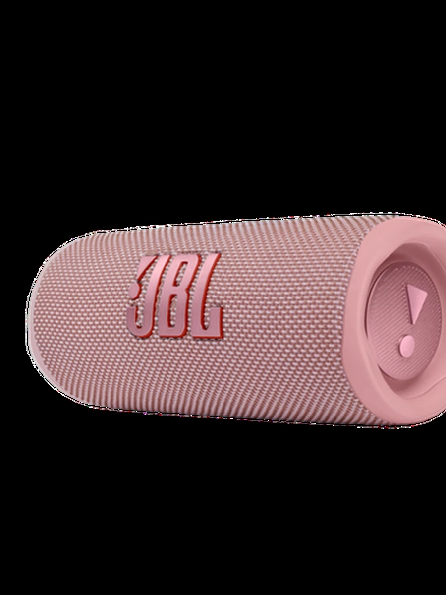 JBL SPEAKER FLIP 6 PINK