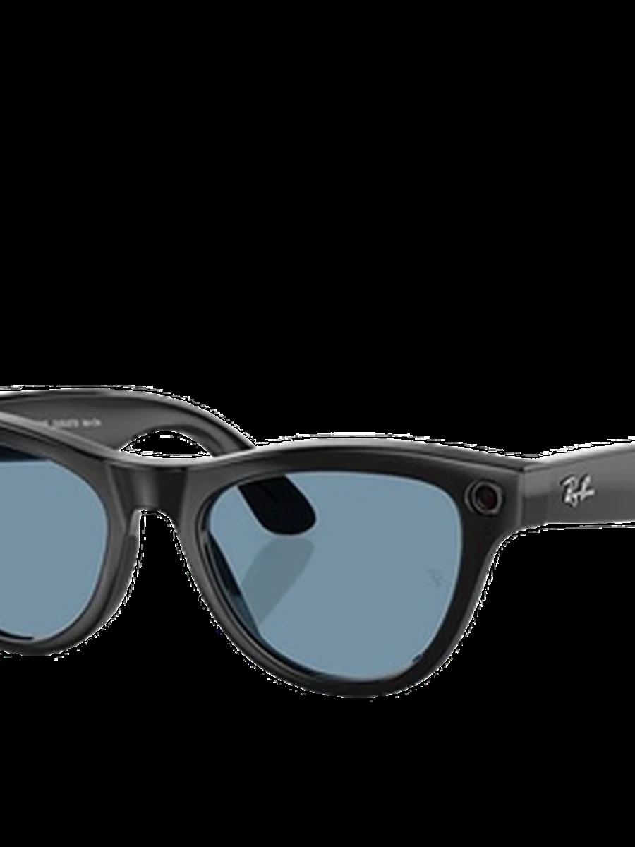 RayBan Meta Skyler Transitions