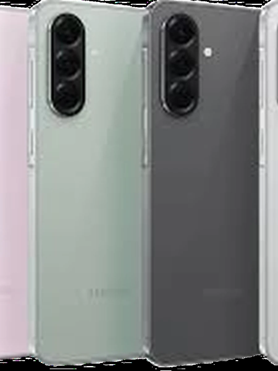 Samsung Galaxy А56 8/256gb Black