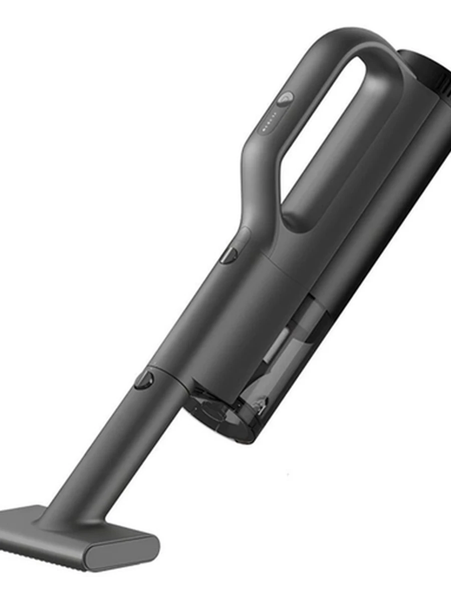Автомобильный пылесос Xiaomi Mijia Car Vacuum Cleaner