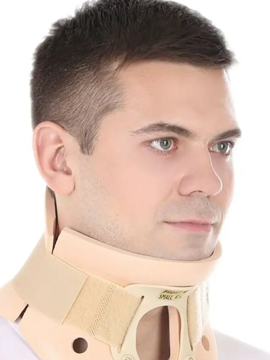 ERS 111             Шейный корсет                       Филадельфия.