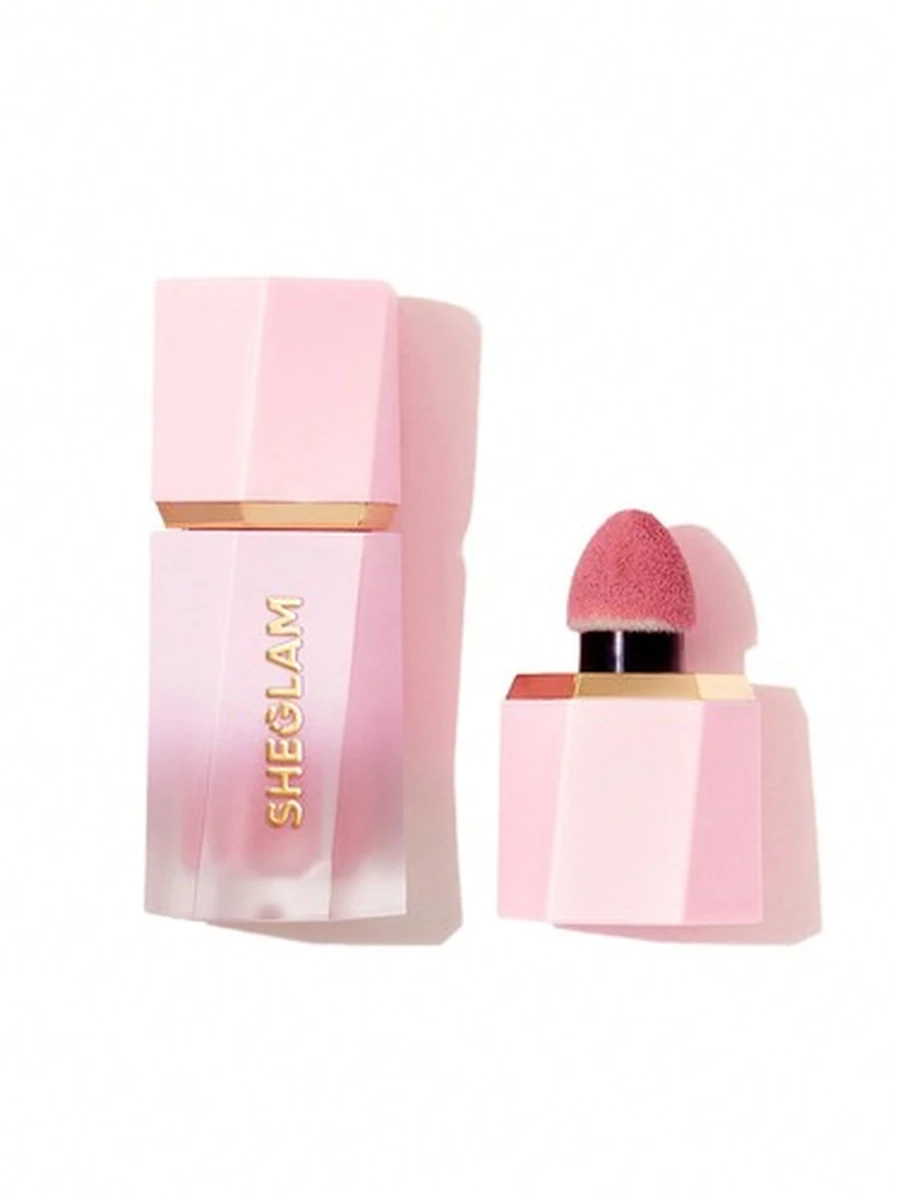 Sheglam color bloom liquid blush #Love cake 5,2 ml