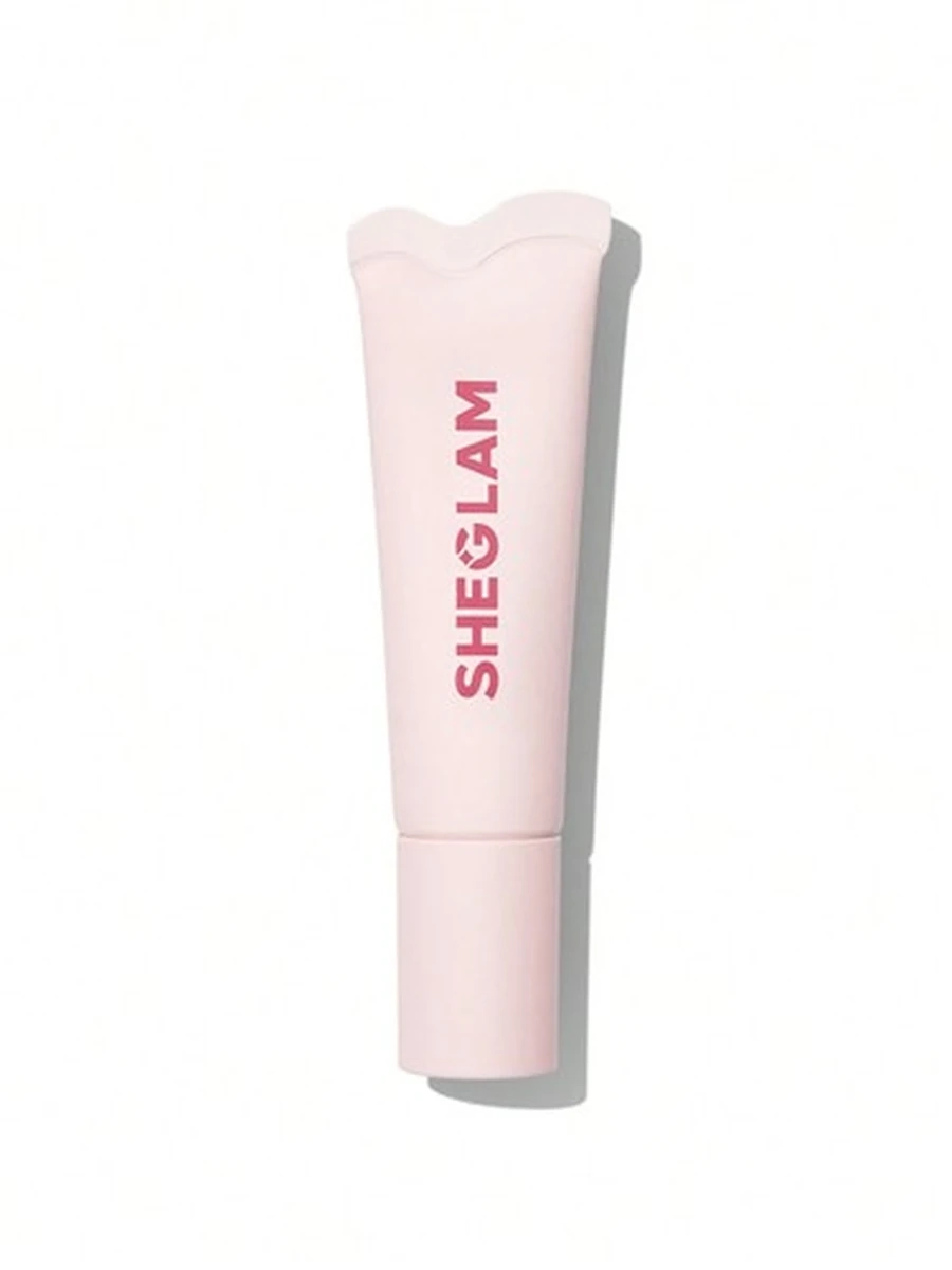 Sheglam crystal glaze moisturizing lip care #strawberry milk